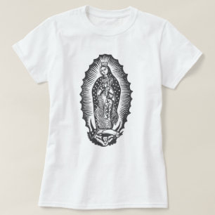 Virgin of Guadalupe T-Shirt