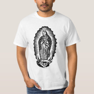 Virgin of Guadalupe T-Shirt