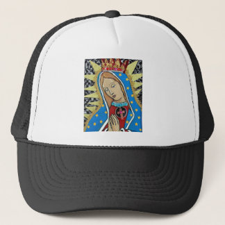 Virgin of Guadalupe Trucker Hat