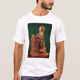 Virgin of the Annunciation T-Shirt