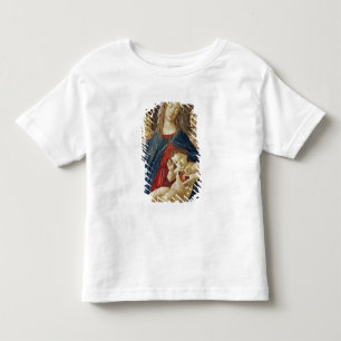 Virgin of the Pomegranate Toddler T-Shirt