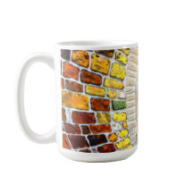 Virgin of the Poor Shrine Mug