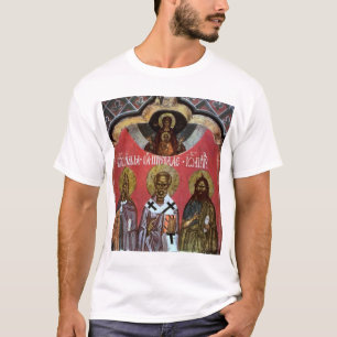 Virgin of the Sign T-Shirt