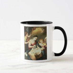 Virgin of the Swaddling Clothes Mug