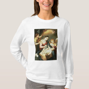 Virgin of the Swaddling Clothes T-Shirt