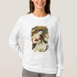 Virgin of the Swaddling Clothes T-Shirt