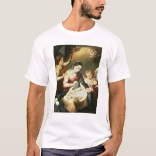 Virgin of the Swaddling Clothes T-Shirt