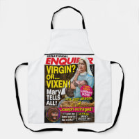 VIRGIN OR VIXEN? -