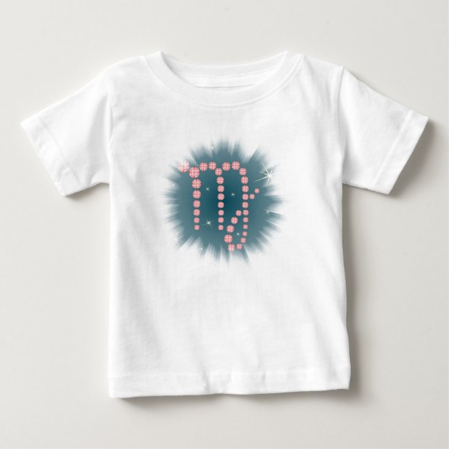 Virgin T-shirt from 23 August to 23 September (Front)
