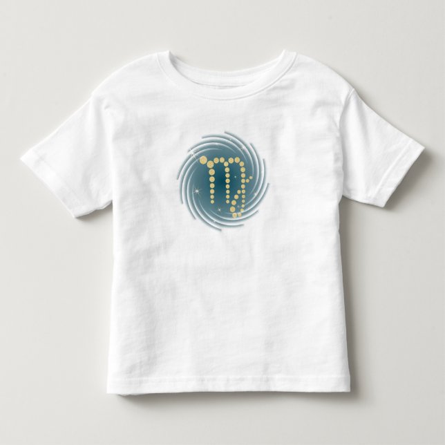 Virgin T-shirt from 23 August to 23 September (Front)