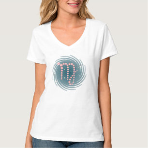 Virgin T-shirt from 23 August to 23 September