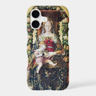 VIRGIN WITH CHILD