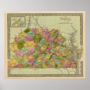 Virginia 2 poster