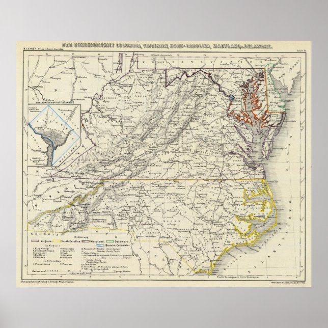 Virginia 2 poster (Front)