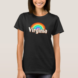 Virginia 7 T-Shirt