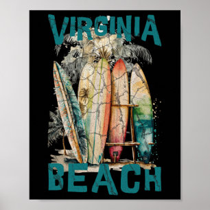 Virginia Beach _3 Poster