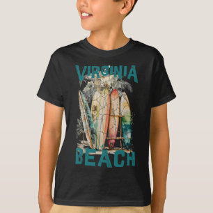 Virginia Beach _3 T-Shirt