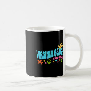 Virginia Beach Coffee Mug