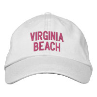 VIRGINIA BEACH