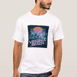 Virginia Beach Gift Idea T-Shirt