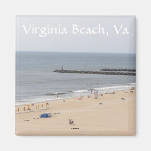 Virginia Beach Magnet