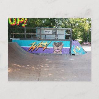 Virginia Beach postcards