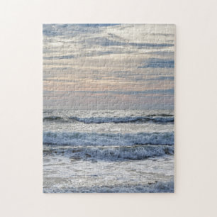 Virginia Beach Sunrise Jigsaw Puzzle