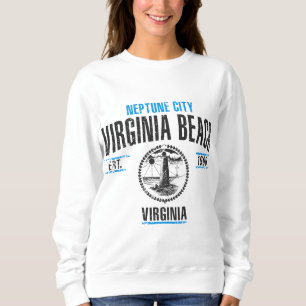 Virginia Beach Sweatshirt