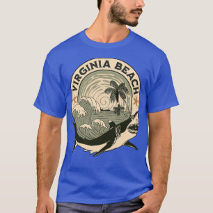 Virginia Beach T-Shirt