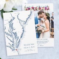 Virginia Beach Wedding Flat