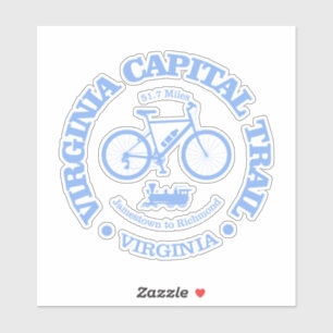 Virginia Capital Trail (cycling)