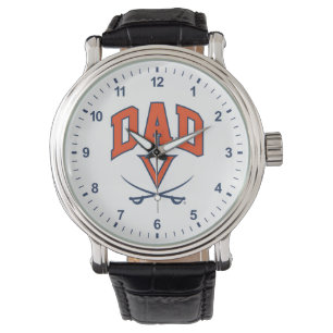 Virginia Cavaliers Dad Watch