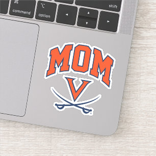Virginia Cavaliers Mum
