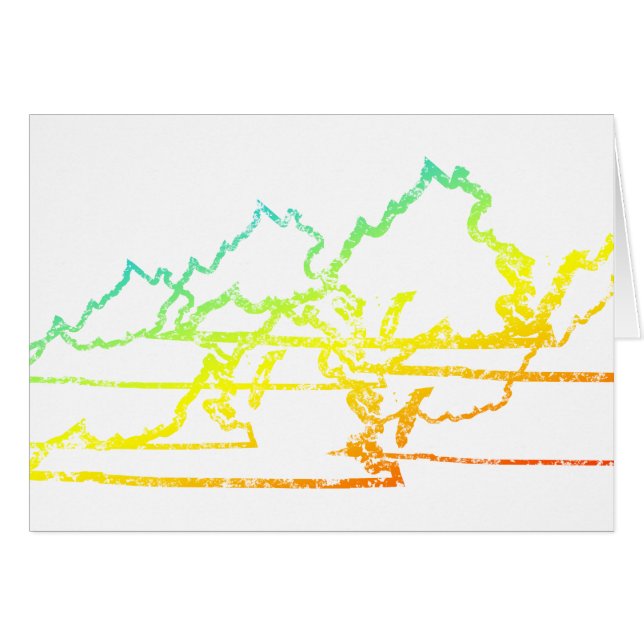 virginia chill blur (Front Horizontal)