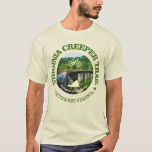 Virginia Creeper Trail (Cycling C))