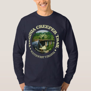 Virginia Creeper Trail (Cycling C))