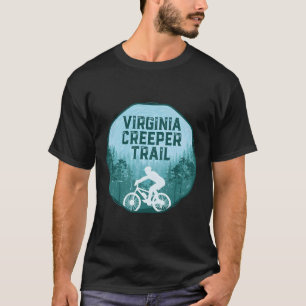 Virginia Creeper Trail Damascus Virginia Appalachi