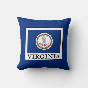 Virginia Cushion