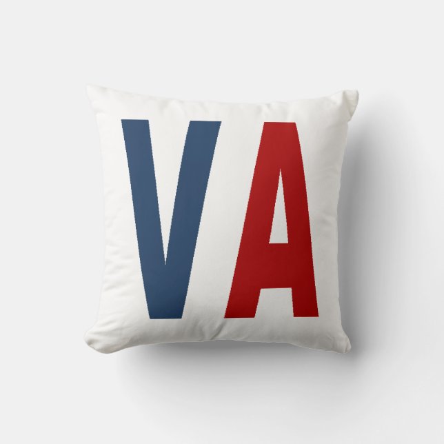 VIRGINIA Decorative cushion (Front)