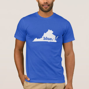 Virginia Democrat T-Shirt