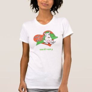 Virginia is for Bullie Lovers T-Shirt