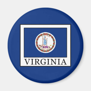 Virginia Magnet