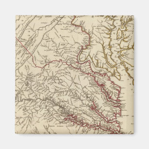 Virginia, Maryland Magnet