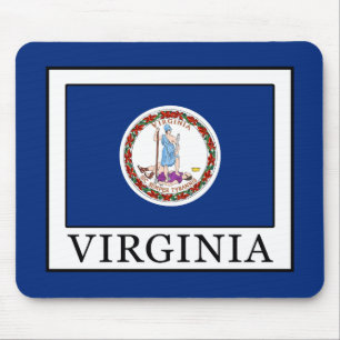 Virginia Mouse Mat