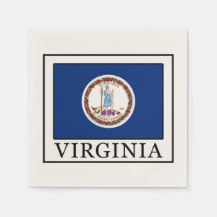 Virginia Napkin