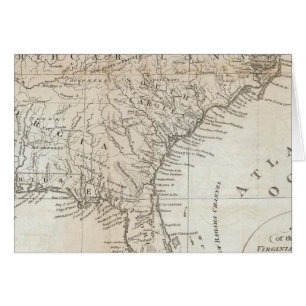 Virginia, North Carolina, South Carolina