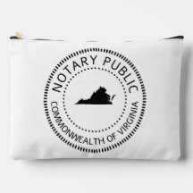 Virginia Notary Public Supplies