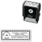 Virginia Notary Self Inking Rubber Stamp