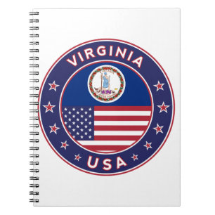 Virginia Notebook