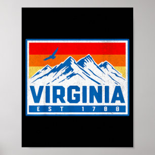 Virginia poster